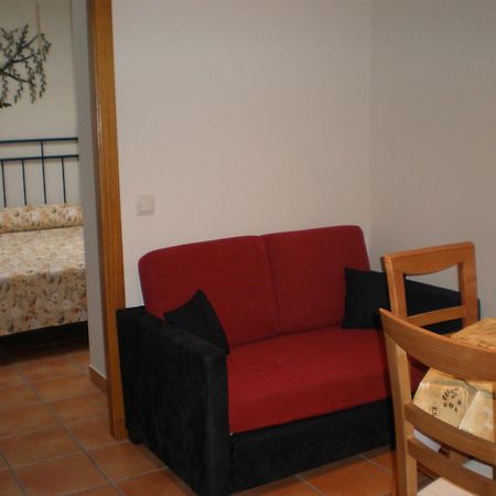 Apartamentos El Volante II سيمبوزويلوس المظهر الخارجي الصورة