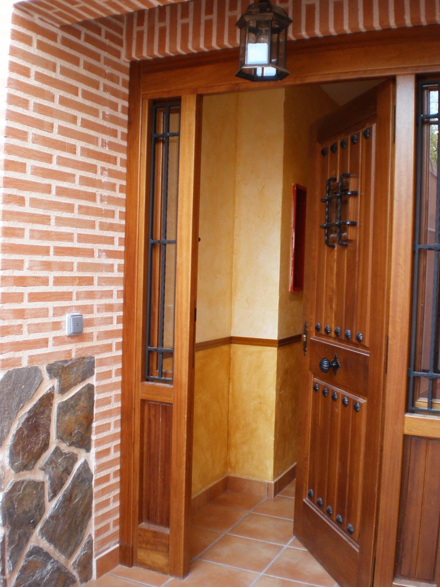 Apartamentos El Volante II سيمبوزويلوس المظهر الخارجي الصورة