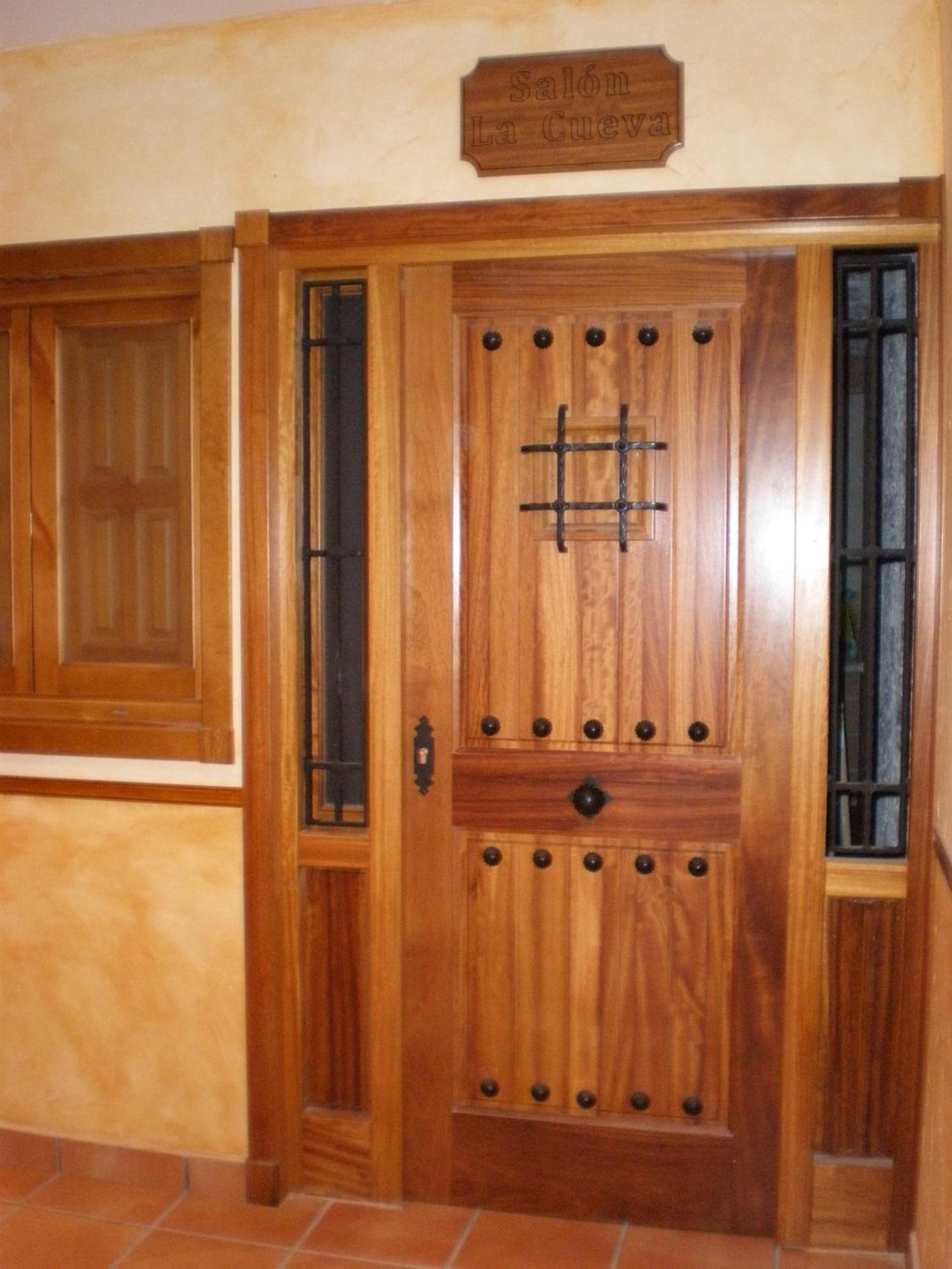 Apartamentos El Volante II سيمبوزويلوس المظهر الخارجي الصورة