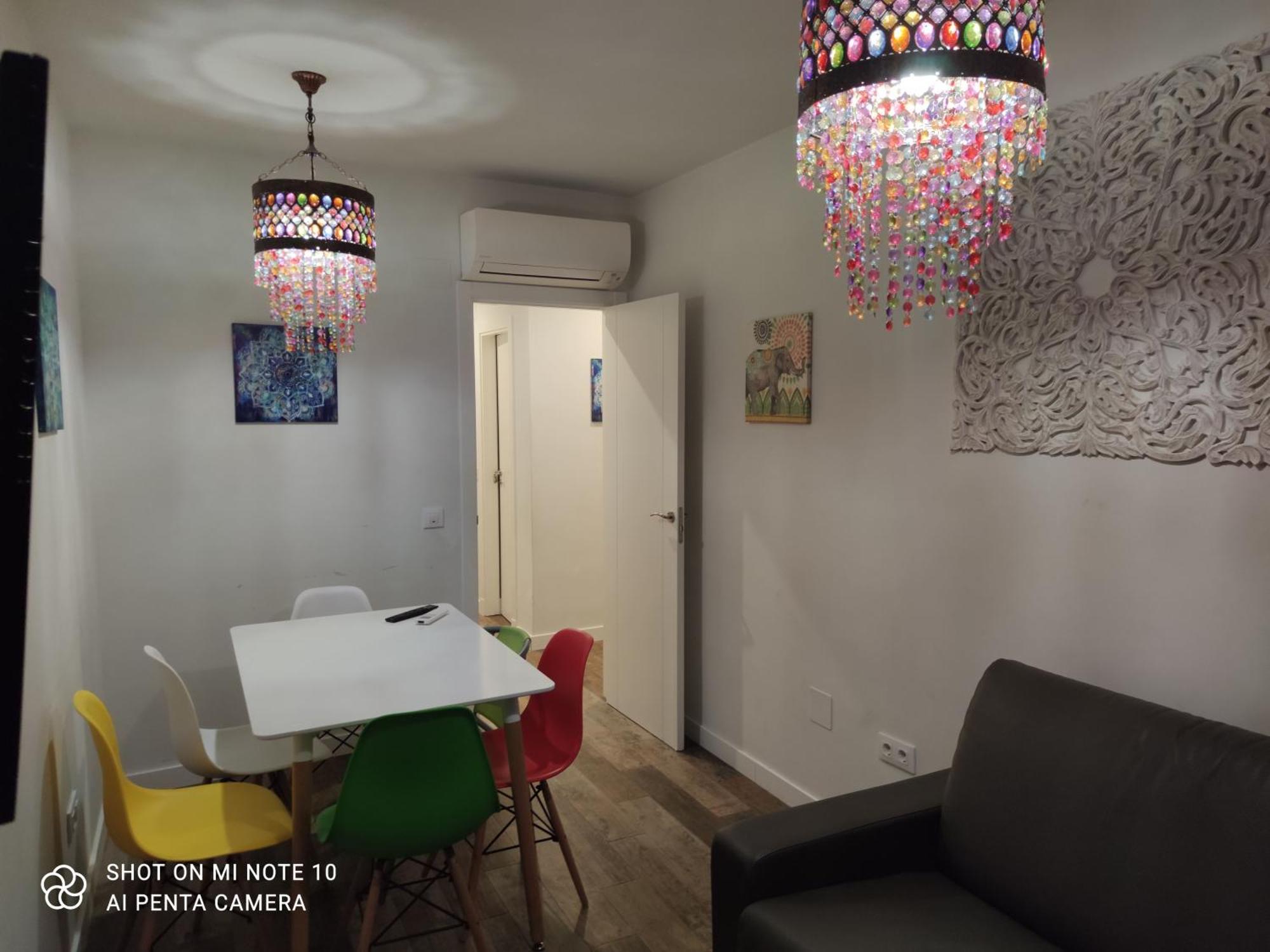 Apartamentos El Volante II سيمبوزويلوس المظهر الخارجي الصورة