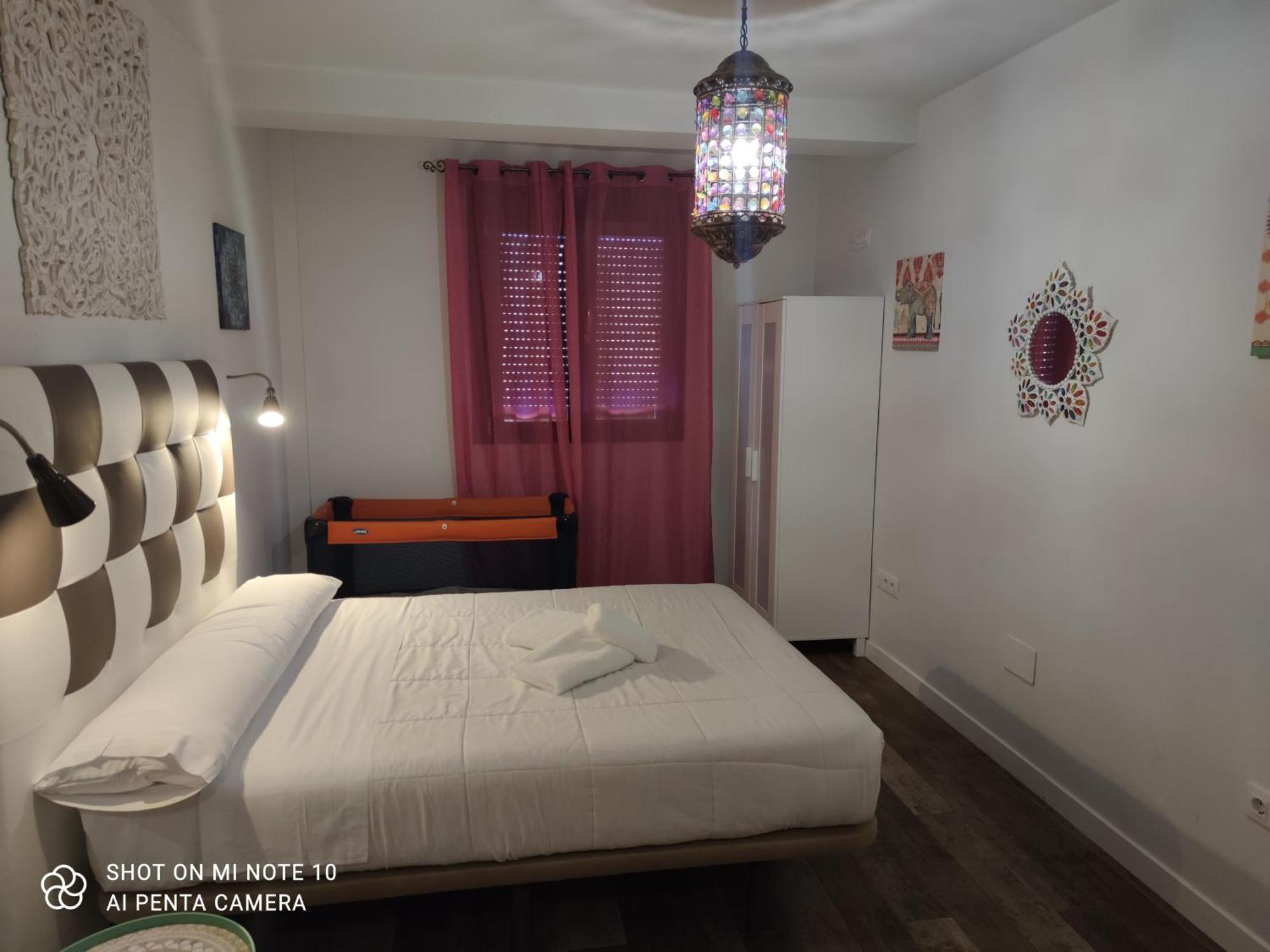 Apartamentos El Volante II سيمبوزويلوس المظهر الخارجي الصورة