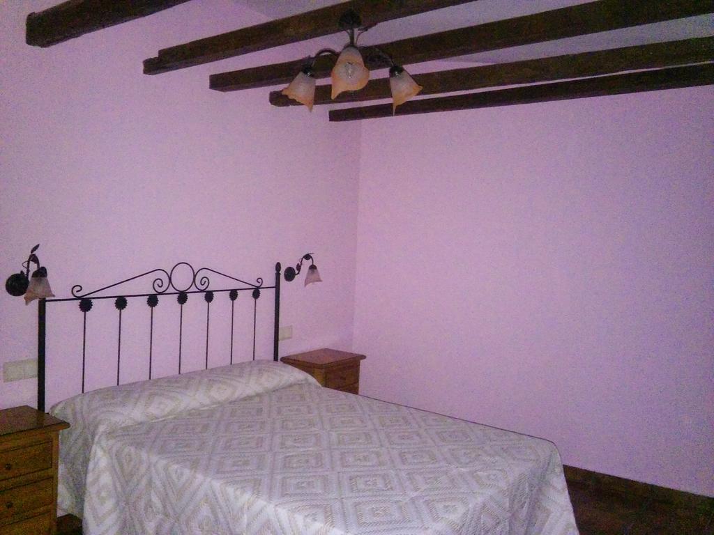Apartamentos El Volante II سيمبوزويلوس المظهر الخارجي الصورة