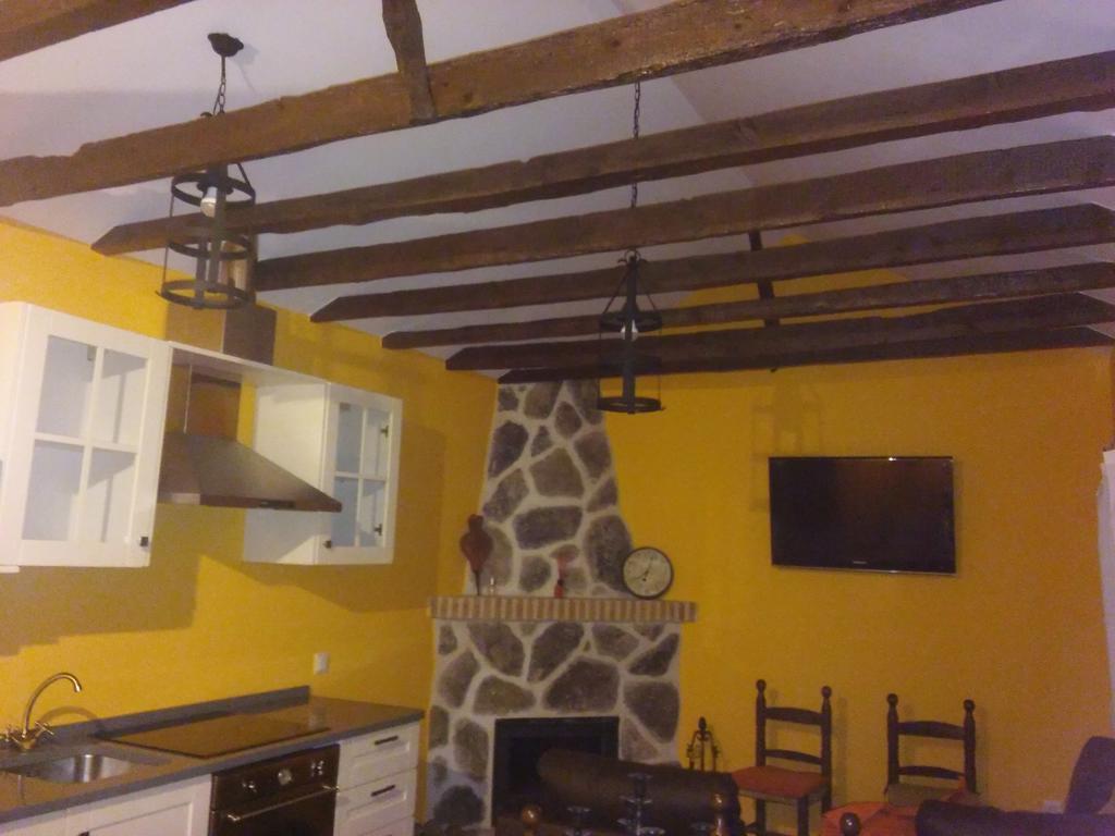 Apartamentos El Volante II سيمبوزويلوس المظهر الخارجي الصورة