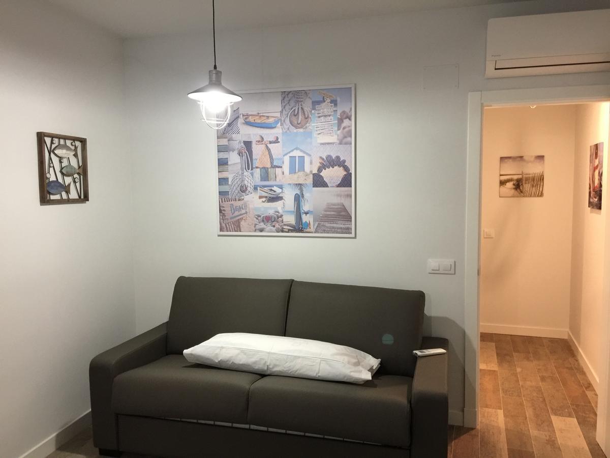 Apartamentos El Volante II سيمبوزويلوس المظهر الخارجي الصورة