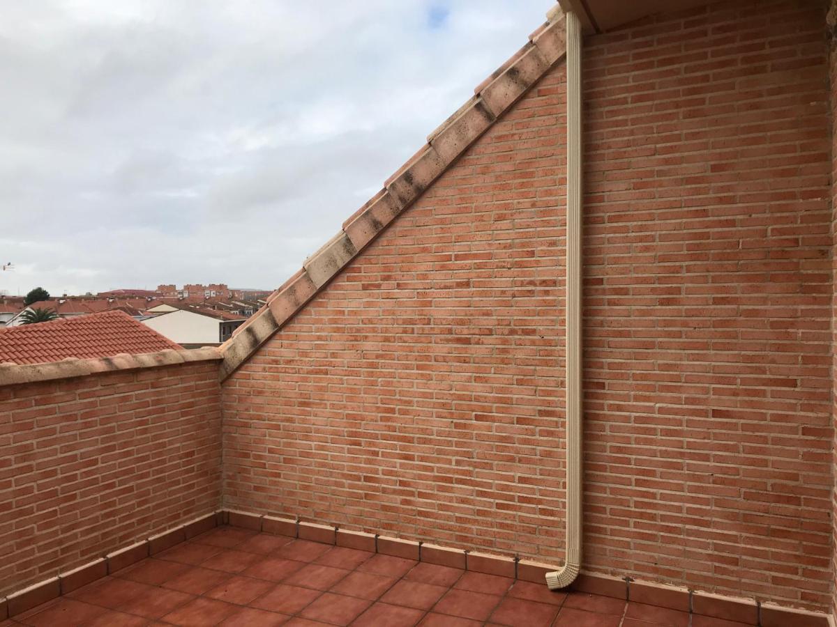 Apartamentos El Volante II سيمبوزويلوس المظهر الخارجي الصورة