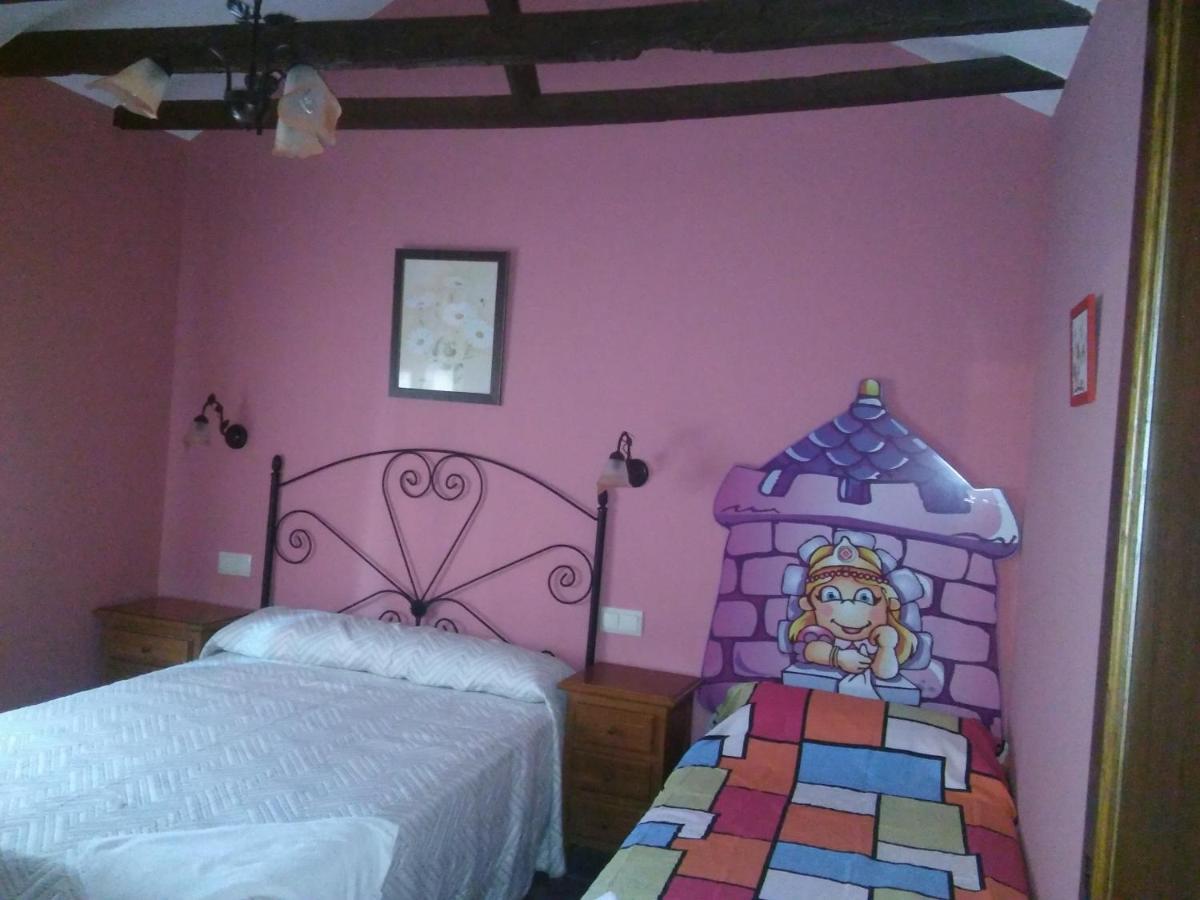 Apartamentos El Volante II سيمبوزويلوس المظهر الخارجي الصورة