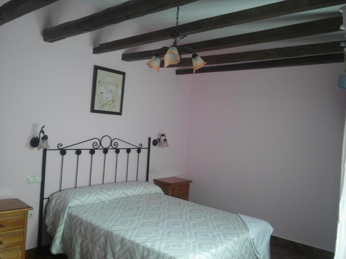 Apartamentos El Volante II سيمبوزويلوس المظهر الخارجي الصورة
